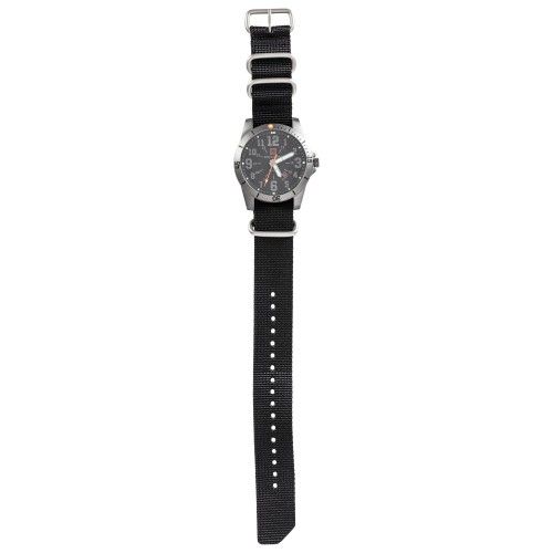 Наручний годинник 5.11 Tactical FIELD WATCH 2.0 black (56625-019)
