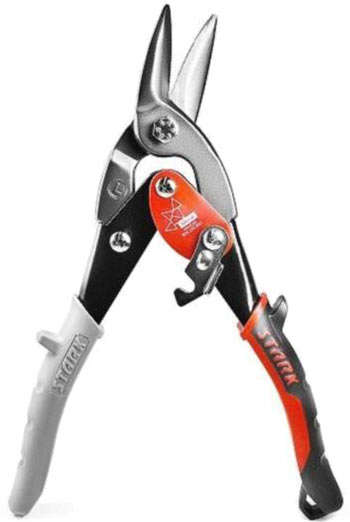 Ножницы по металлу Stark 250 мм (111031) 
