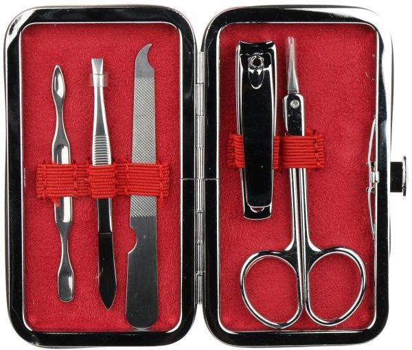 Набір для манікюру KillyS 5 предметів 963915