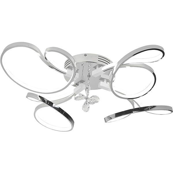 Люстра Victoria Lighting Loop/PL4