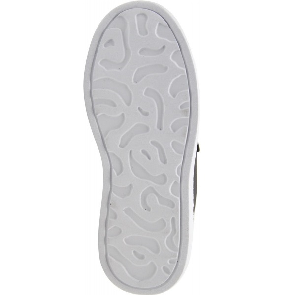 Кросівки унісекс UTSH-K5299 р.29 чорний 