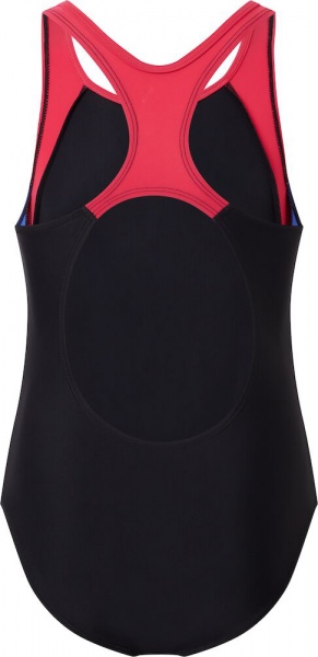 Купальник Energetics Riara jrs 411946-050 р.128 черный