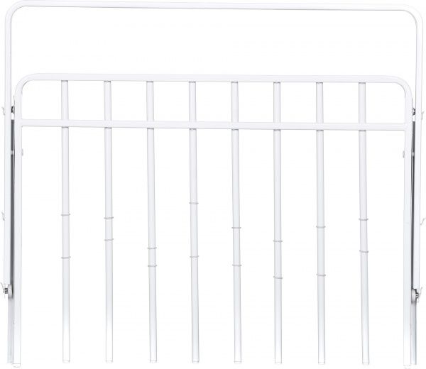 Брючниця Larvij 597x425x25 мм L9602WH білий