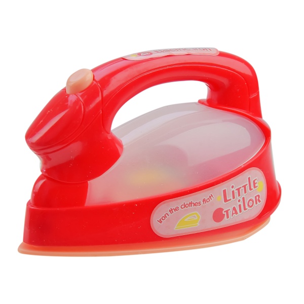 Утюг 2 цвета в ассортименте 524-1