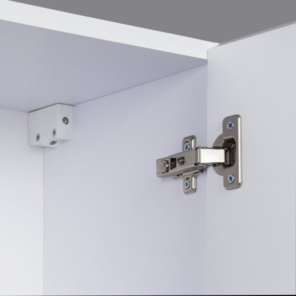 Шкаф подвесной Мойдодыр Фокус Ш-50