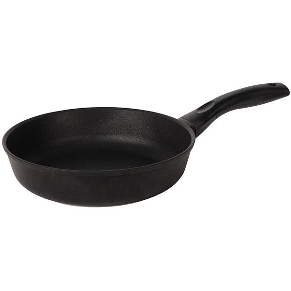 Сковорода с антипригарным покрытием 24 см Классик 2407P Biol