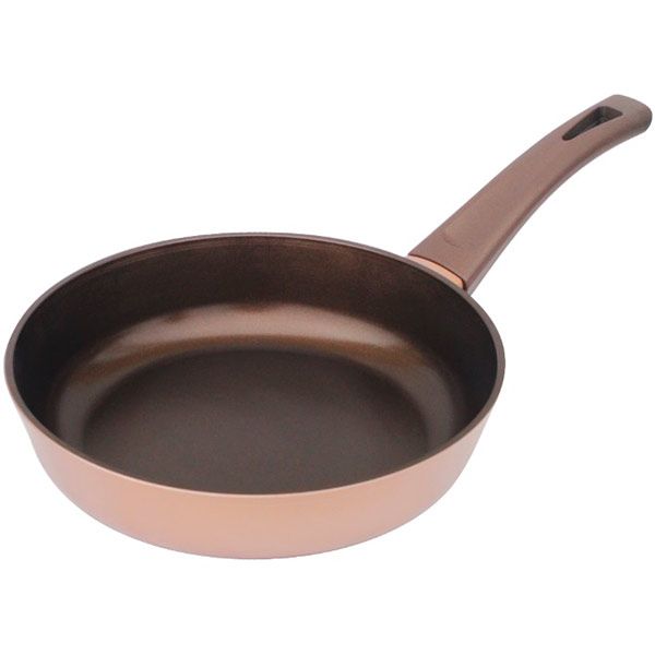 Сковорода Биол Cooper 22072П 22 см