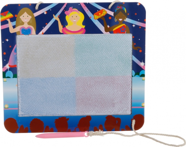 Доска магнитная Shantou для рисования в ассортименте