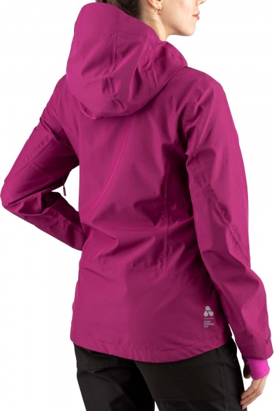 Куртка Viking 700/23/904 р.S рожевий