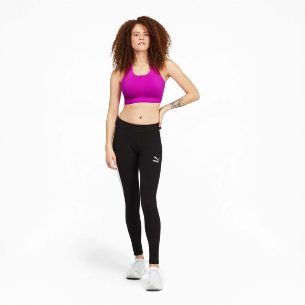 Бра Puma HIGH IMPACT ELITE BRA 52260613 р.34-CD рожевий