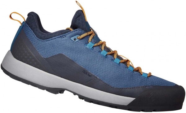 Кросівки Black Diamond BD 580001.9129 р.44 синій