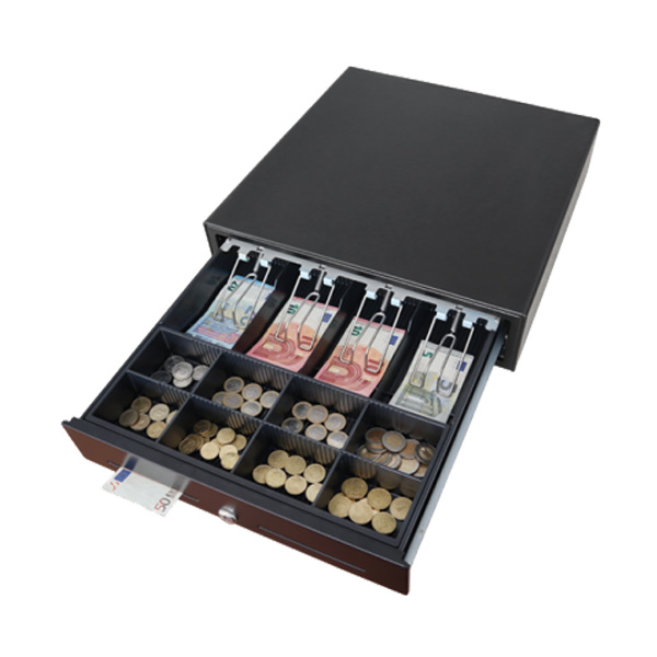 Ящик денежный MAKEN MK-410T