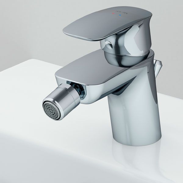 Смеситель для биде AM.PM F71A83100 Spirit V2.1
