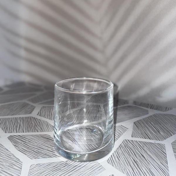 Стакан Плейн 270 мл 1 шт. Helios 