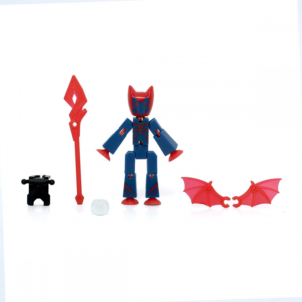 Игровой набор Stikbot Legends Доминус SB260DO_UAKD