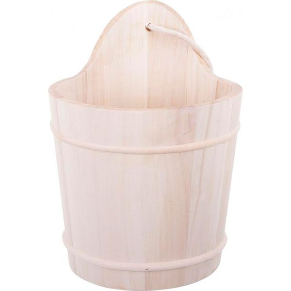 Шайка 8л, WZ-03