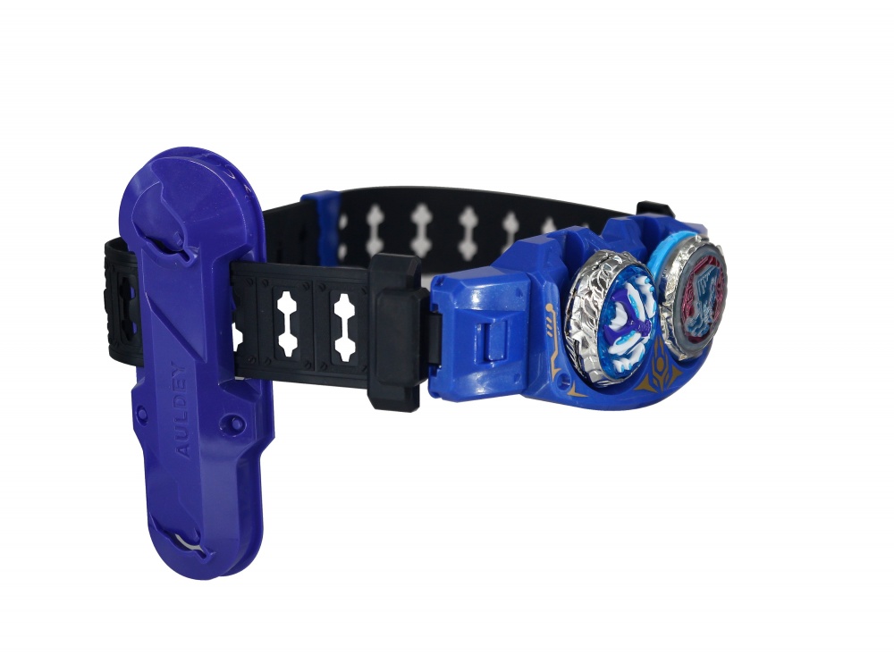 Ігровий набір Infinity Nado VI Master Belt Battle Set Лютий дракон (Fury Wave Dragon) EU654162