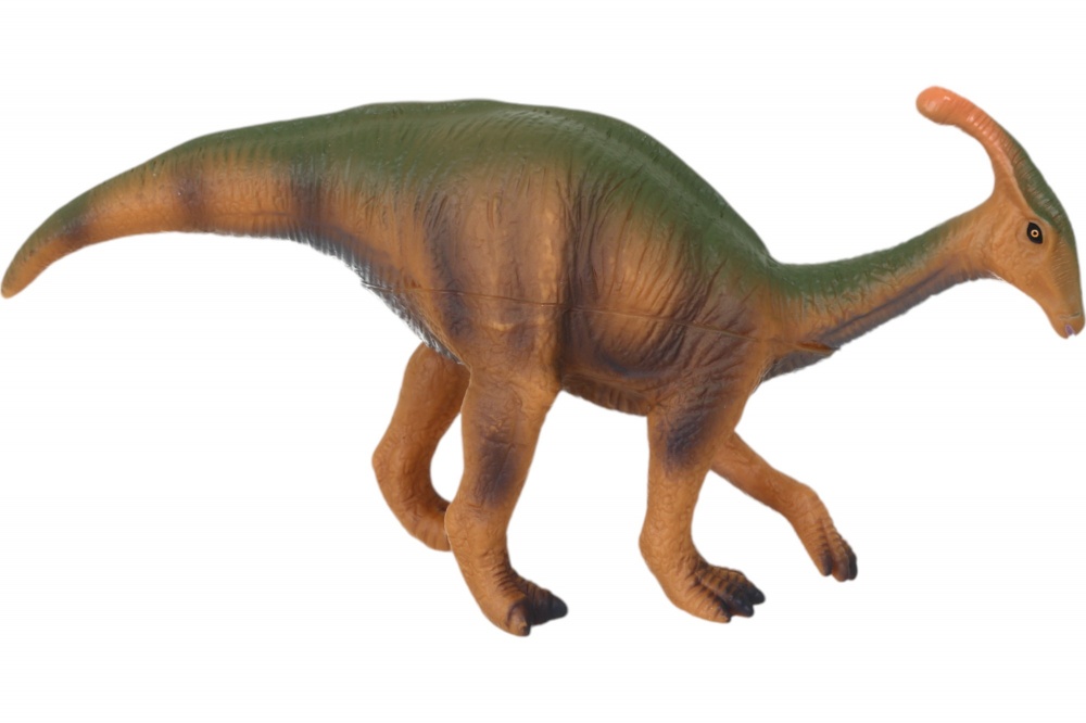 Игрушка Luna Kids Динозавр 20х35 см в ассортименте JQ-005B