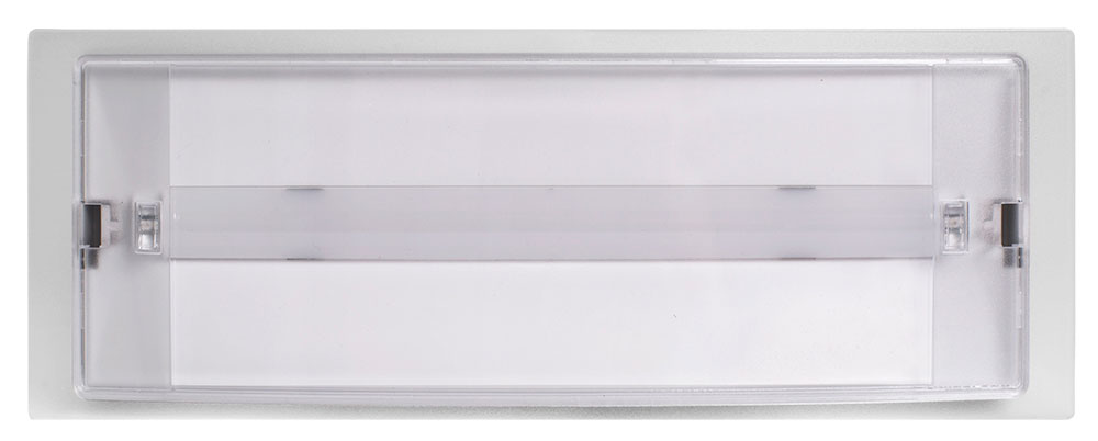 Светильник аварийный E.NEXT e.emerg.513L.led.Li.3h.IP20 5,2 Вт белый l0660032