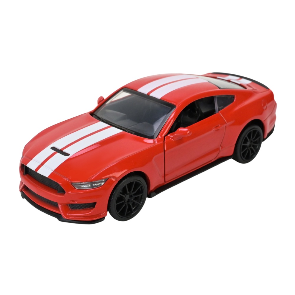 Автомодель Автопром 1:32 Ford Shelby GT350 10021