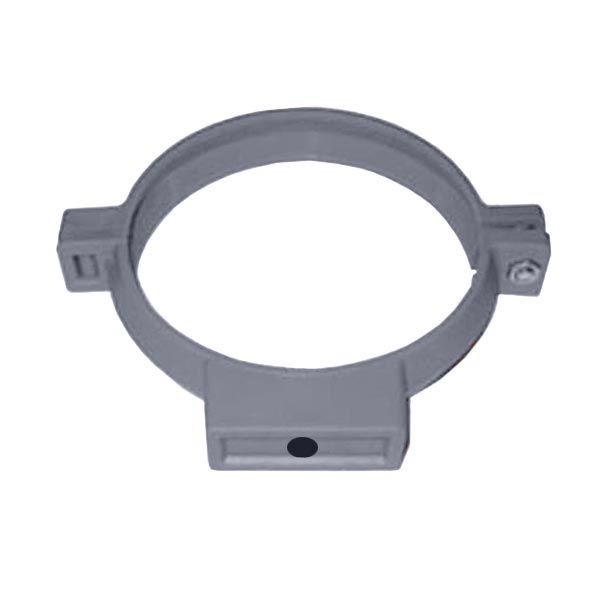 Хомут каналізаційний Plastimex 110 мм