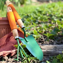 Садові інструменти