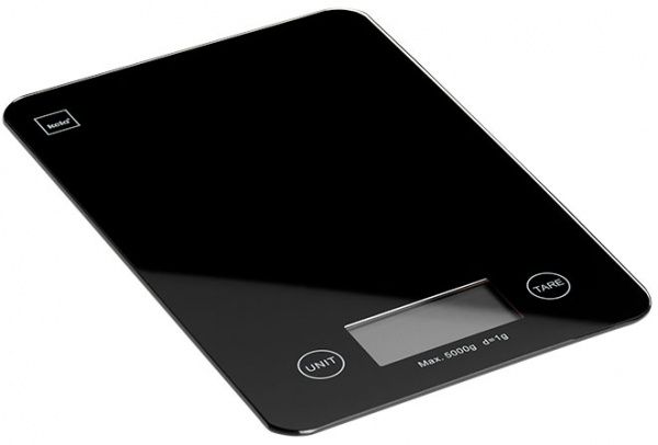 Весы кухонные Kela Pinta 15741 