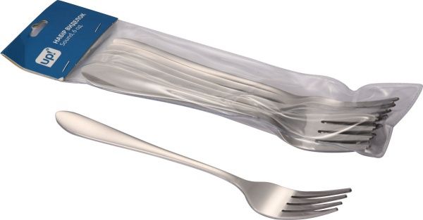 Набір виделок Sound 6 шт UP! (Underprice)