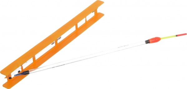 Оснастка поплавочная Mad-Carp Crystal Svetlyachok 3 г