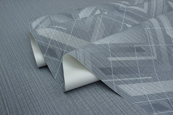 Шпалери вінілові на флізеліновій основі Sintra Ray 373347 1,06x10,05 м 