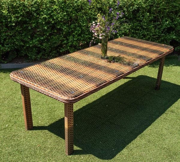 Комплект меблів Українські конструкції Мадейра меланж 