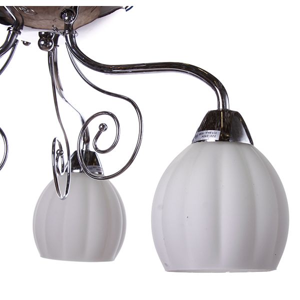 Люстра Victoria Elio PL3