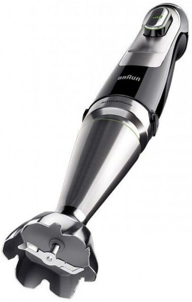 Блендер ручний Braun MQ 9135 XI 