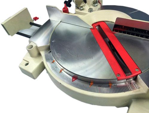 Пила торцювальна JET JMS-10