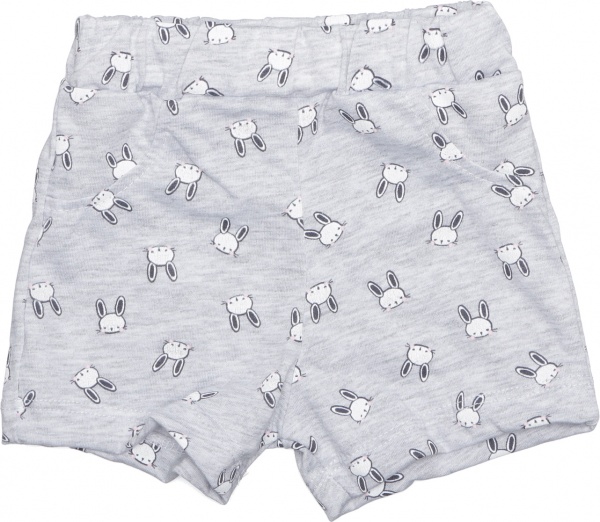 Комплект дитячого одягу Фламінго меланж р.86 124-111 