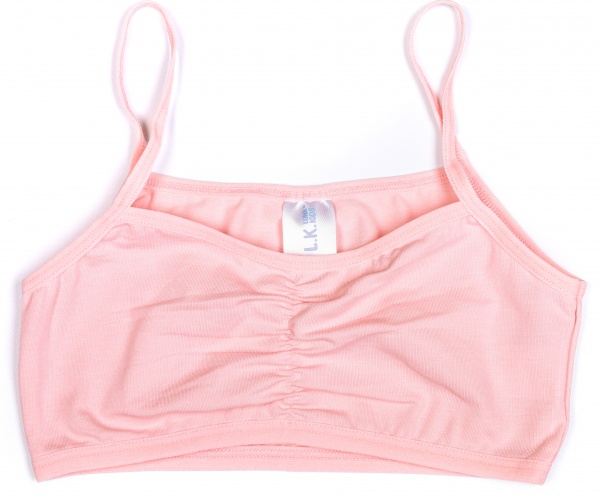Топ Luna Kids р.134-140 возраст от 9 лет розовый MOR-2-2016/рожевий/134-140
