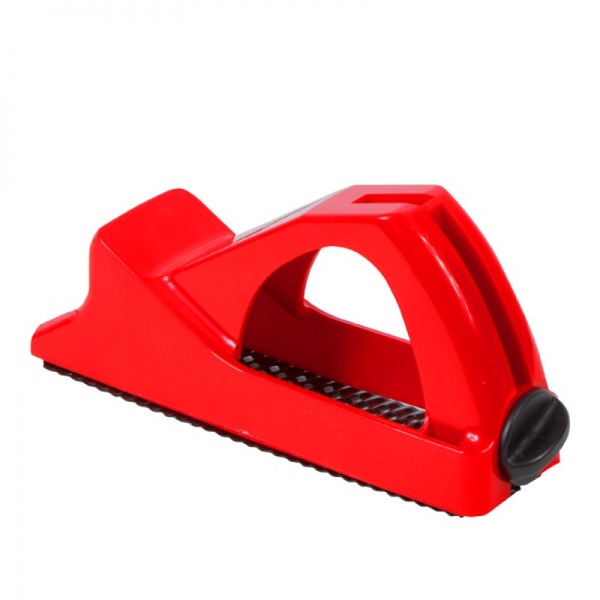 Рубанок по гипсокартону 140 мм Proline 31601