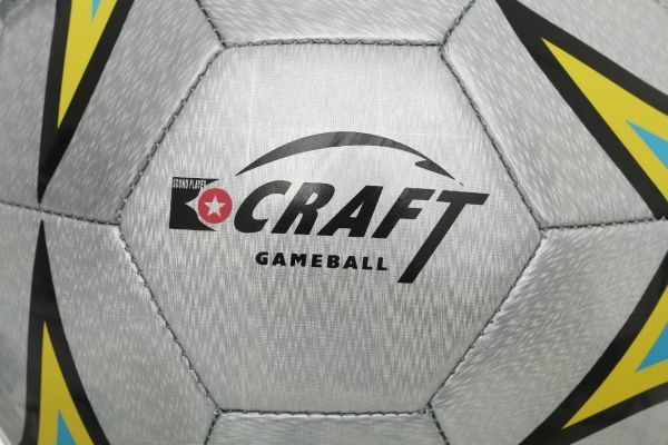 Футбольний м'яч Joerex р. 5 JS2009