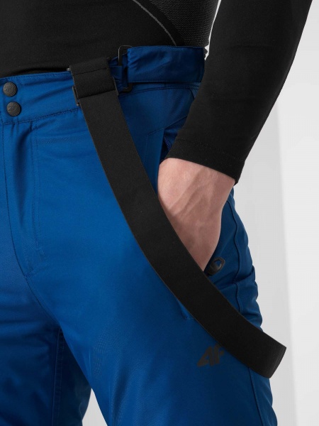 Штани 4F H4Z21-SPMN001-36S р. M синій