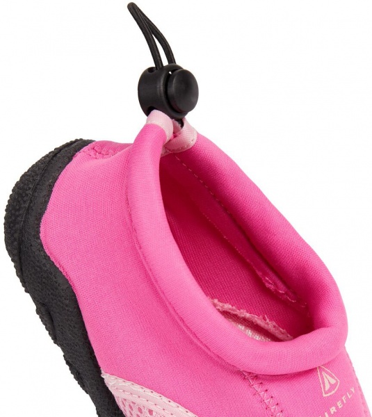 Тапочки для кораллов Firefly Freaky II J 416950-901391 р.EUR 34 розовый