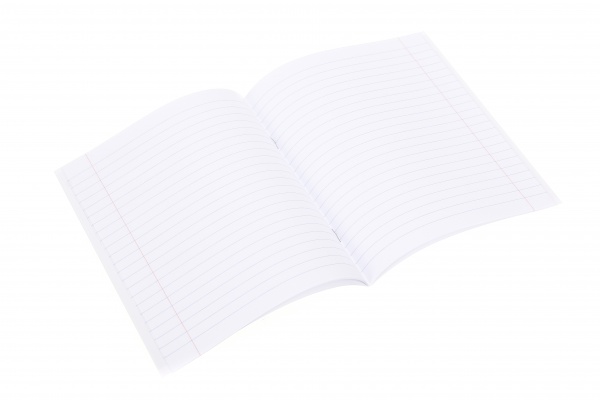 Тетрадь 18 листов линия 2023_2 Nota Bene