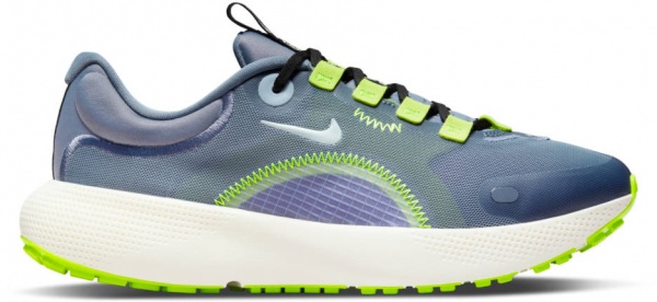 Кроссовки Nike React Escape Run CV3817-400 р.US 7,5 фиолетовый