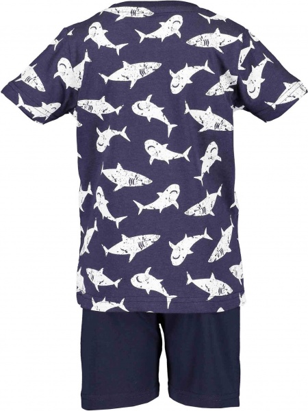 Комплект Blue Seven р.122 синій 826013 X_590_р.122 