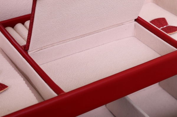 Шкатулка для украшений Royal faith 30х20,5х19 см в ассортименте