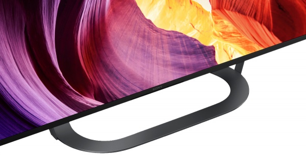 Телевізор Sony KD55X81KR