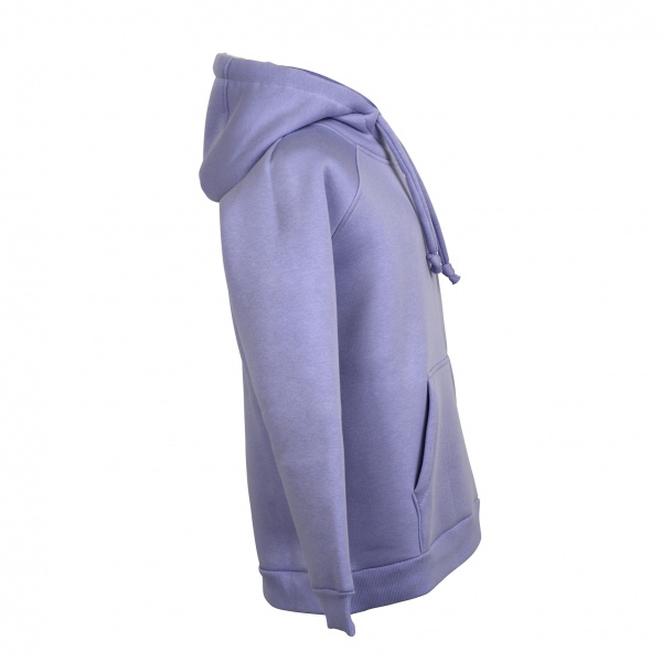 Худі унісекс WP Merchandise р.146 бузковий FWPHOODICH22LL146 