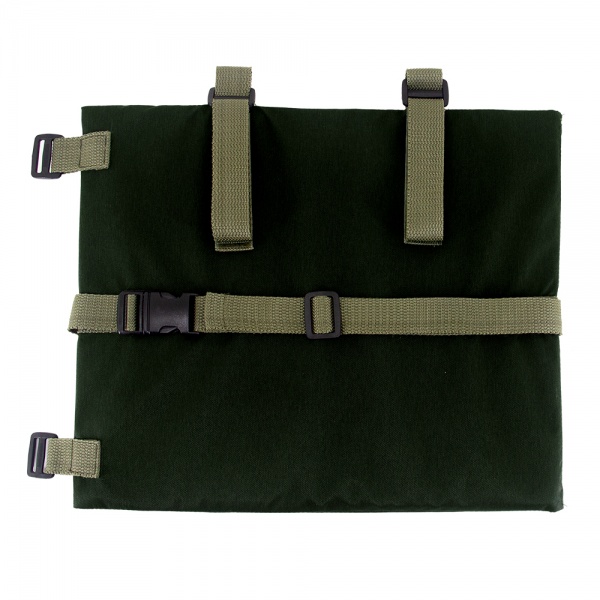 Сиденье Expert ® тактическое темное масло, 70*29см