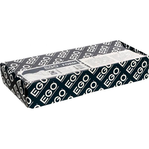 Змішувач для кухні Ego Form B0911AA