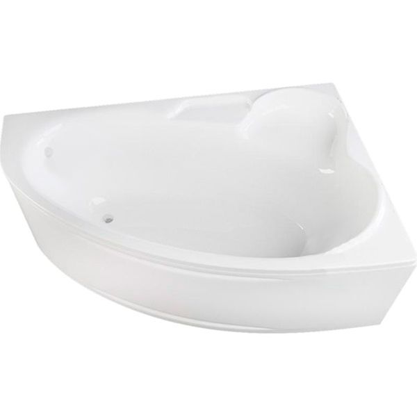 Ванна акриловая EGO Nicole 160x105 R