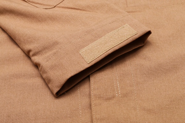 Куртка польова тактична (42-44р) світлий койот р.S